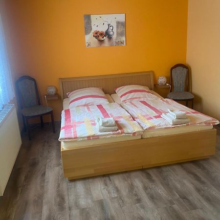 Ferienhaus Wittig Lobnitz  Екстериор снимка
