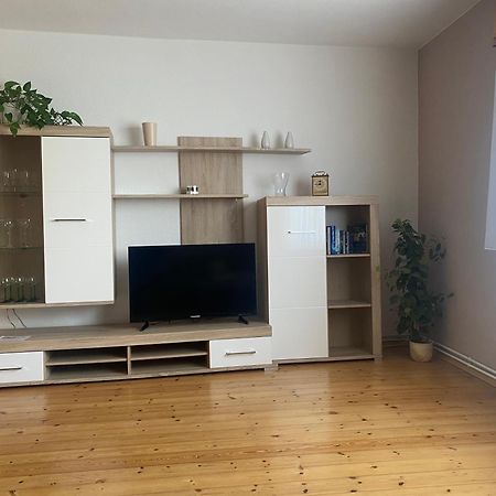 Ferienhaus Wittig Lobnitz  Екстериор снимка