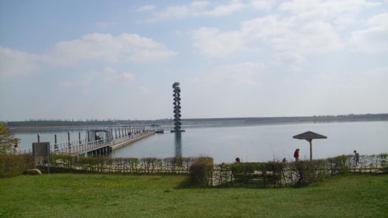 Ferienhaus Wittig Lobnitz  Екстериор снимка
